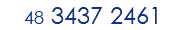 48 3437 2461